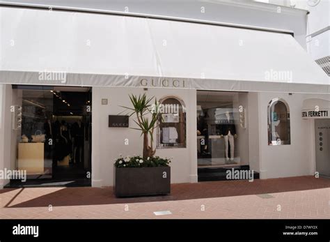 gucci store amalfi coast|italy gucci outlet.